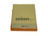 FRAM CA5501 Air Filter